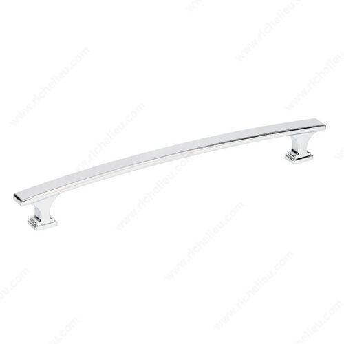 Transitional Metal Pull - 5254 Chrome