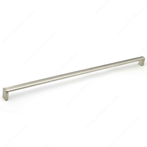 Modern Stainless Steel Pull - 525