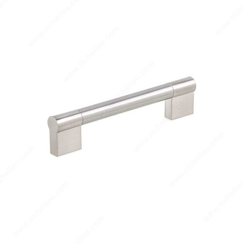 Modern Stainless Steel Pull - 527