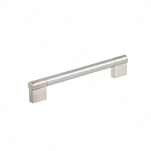 Modern Stainless Steel Pull - 527