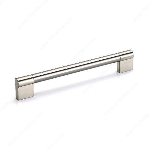 Modern Stainless Steel Pull - 527