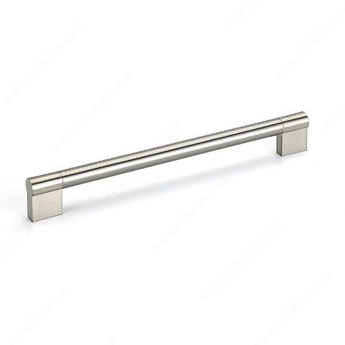 Modern Stainless Steel Pull - 527