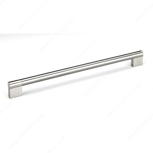 Modern Stainless Steel Pull - 527