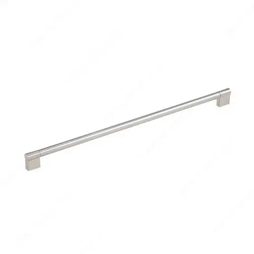 Modern Stainless Steel Pull - 527