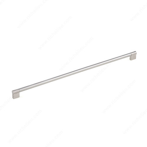 Modern Stainless Steel Pull - 527