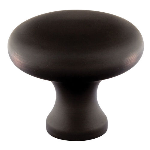 Providence 1-1/4" Cabinet Knob Oil Rubbed Bronze Finish