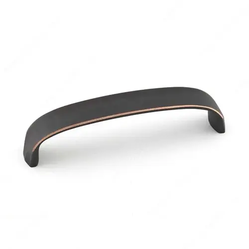 Modern Metal Pull - 5625 Brushed Oil-Rubbed Bronze