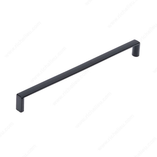 Modern Metal Pull - 5632 Matte Black