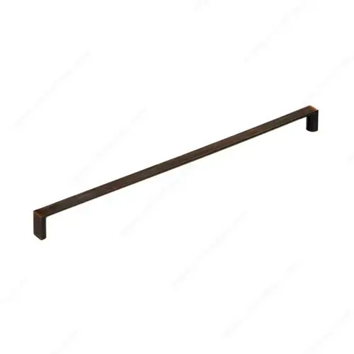 Modern Metal Pull - 5632 Brushed Oil-Rubbed Bronze