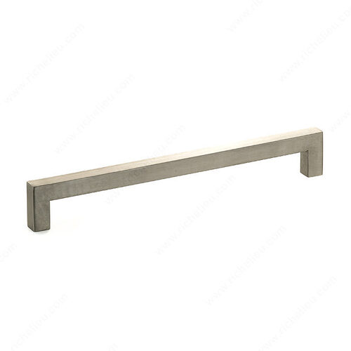 Modern Stainless Steel Pull - 604