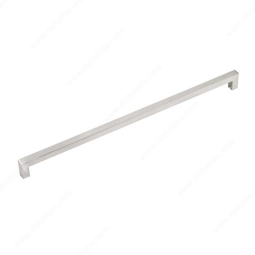 Modern Stainless Steel Pull - 604