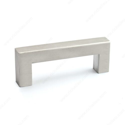 Modern Stainless Steel Pull - 604