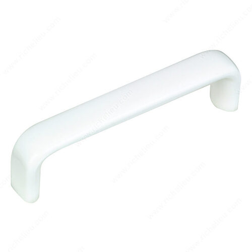 Functional Plastic Pull - 6110 White