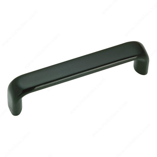 Functional Plastic Pull - 6110 Black