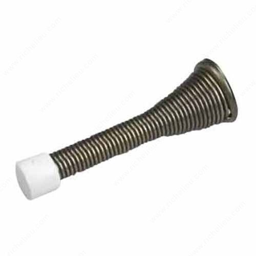 3" Flexible Door Stop