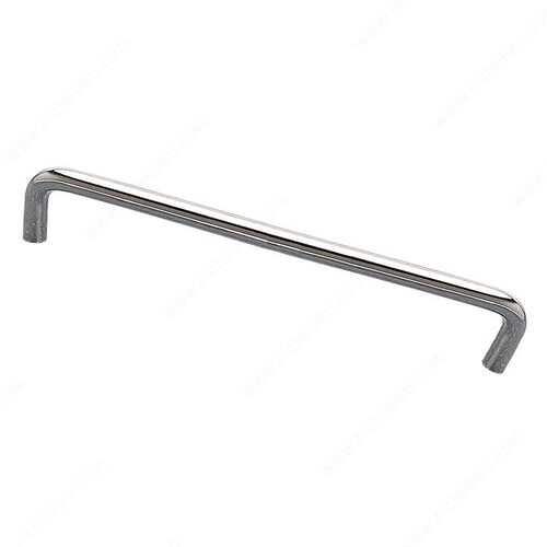 Modern Metal Pull - 6208