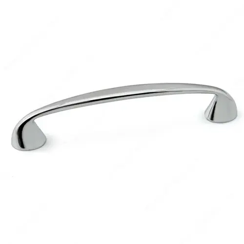 Transitional Metal Pull - 6231 Chrome