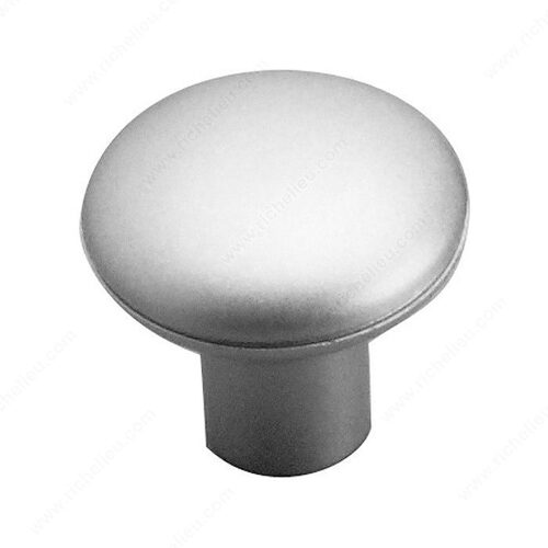 Modern Plastic Knob