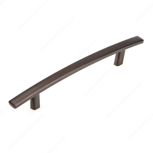 Transitional Metal Pull - 650 Honey Bronze