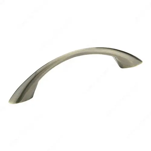 Modern Metal Pull - 6501 Antique English