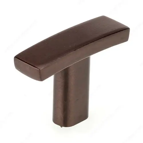 Transitional Metal Knob - 650 Honey Bronze