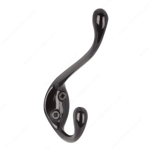 4-1/2 in Utility Hook - 6513 Black