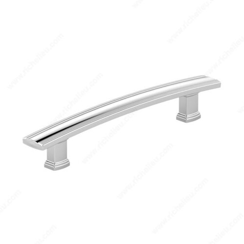 Transitional Metal Pull - 7070 Chrome