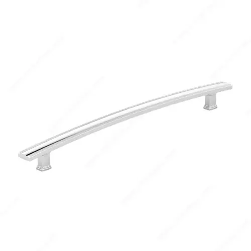 Transitional Metal Pull - 7070 Chrome