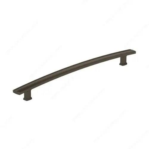 Transitional Metal Pull - 7070 Honey Bronze