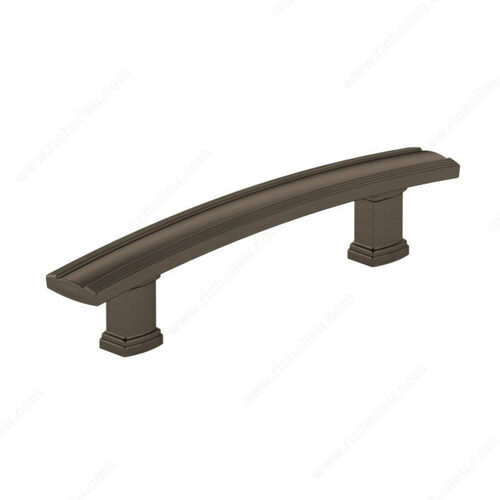 Transitional Metal Pull - 7070 Honey Bronze