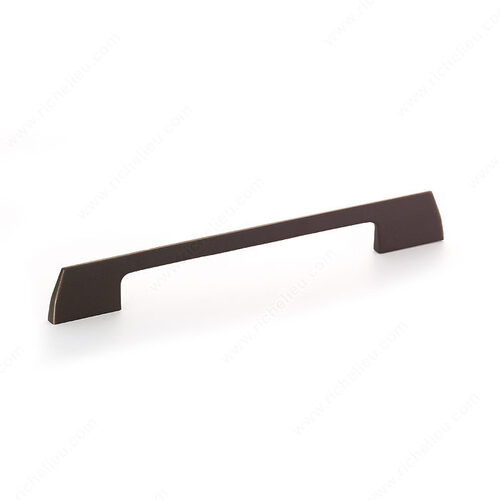 Modern Metal Pull - 7125 Brushed Oil-Rubbed Bronze