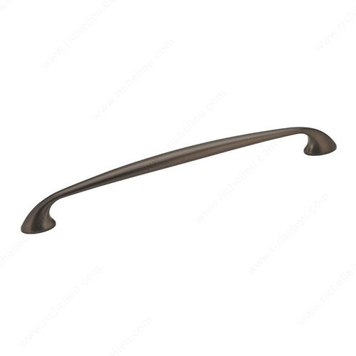 Transitional Metal Pull - 7226 Honey Bronze