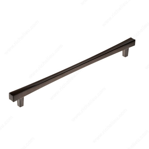 Transitional Metal Pull - 7227 Honey Bronze