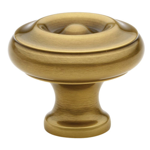 Waverly 1-3/4" Cabinet Knob French Antique Brass Finish