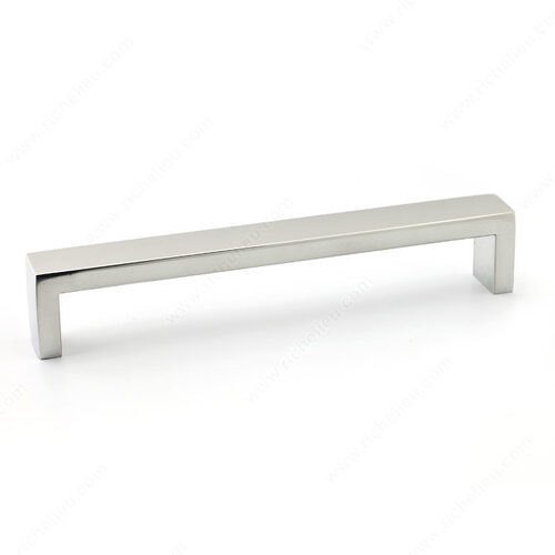 Modern Stainless Steel Pull - 7544