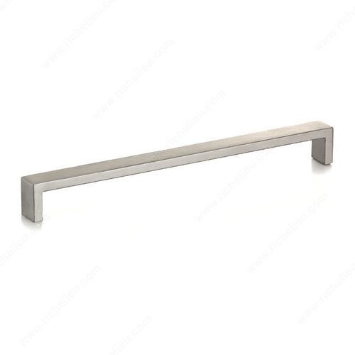 Modern Stainless Steel Pull - 7544