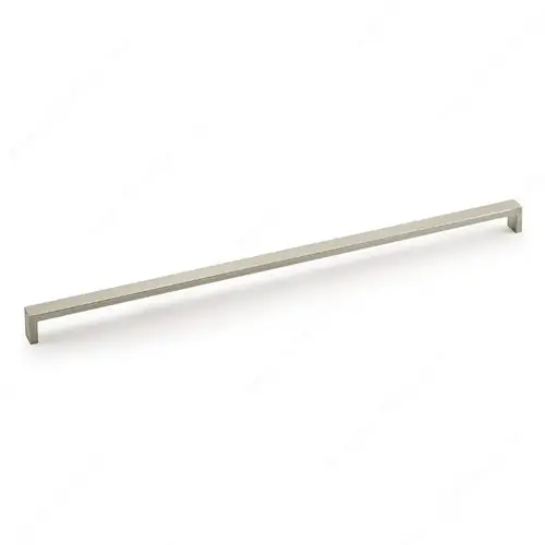 Modern Stainless Steel Pull - 7544