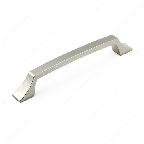 Transitional Metal Pull - 765 Polished Nickel