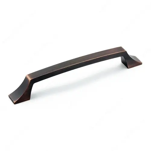 Transitional Metal Pull - 765 Brushed Oil-Rubbed Bronze