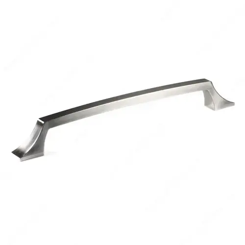 Transitional Metal Pull - 765 Brushed Nickel