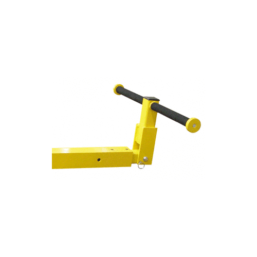 Wood's Lifting Frame Control Handle and Parking Stand
