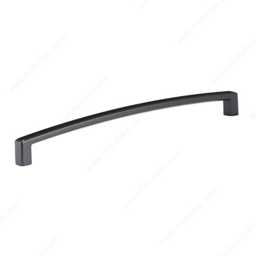 Modern Metal Pull - 8189 Matte Black