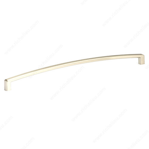 Modern Metal Pull - 8189 Brushed Nickel