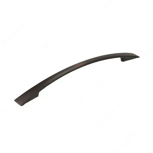 Modern Metal Pull - 821 Brushed Oil-Rubbed Bronze