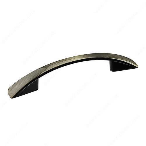 Modern Metal Pull - 821 Antique English