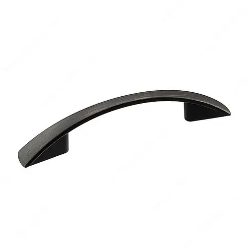 Modern Metal Pull - 821 Brushed Oil-Rubbed Bronze