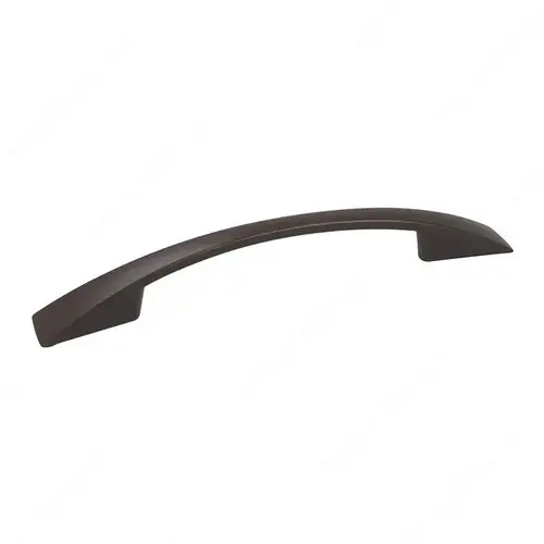 Modern Metal Pull - 821 Brushed Oil-Rubbed Bronze