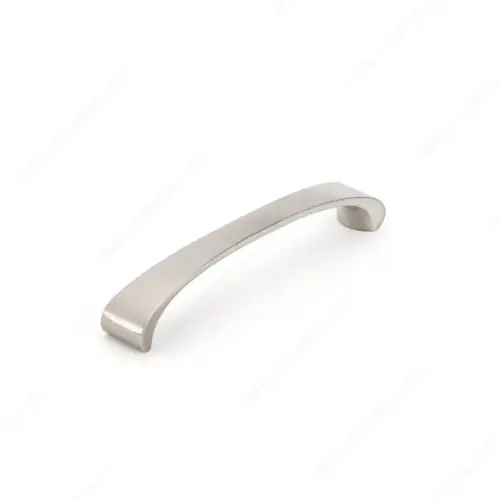 Modern Metal Pull - 82871 Brushed Nickel