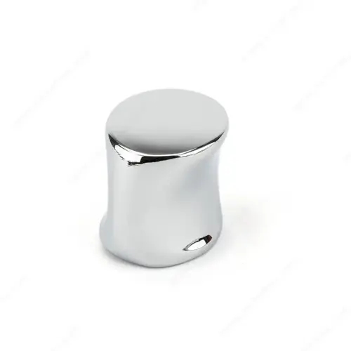 大洋no82 Modern Metal Pull - 82871 - Richelieu Hardware