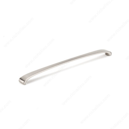 Modern Metal Pull - 82871 Brushed Nickel